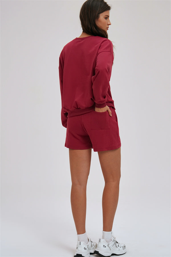 The Kinetic Short