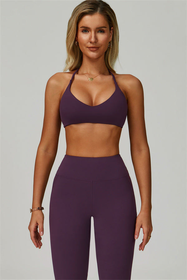 The Bold Legging