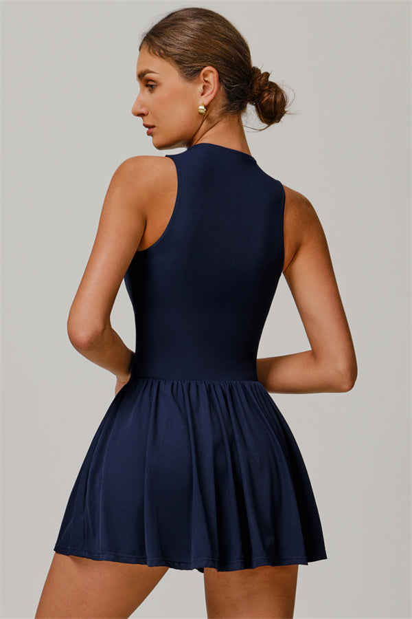 Juno Vibe Tennis Dress