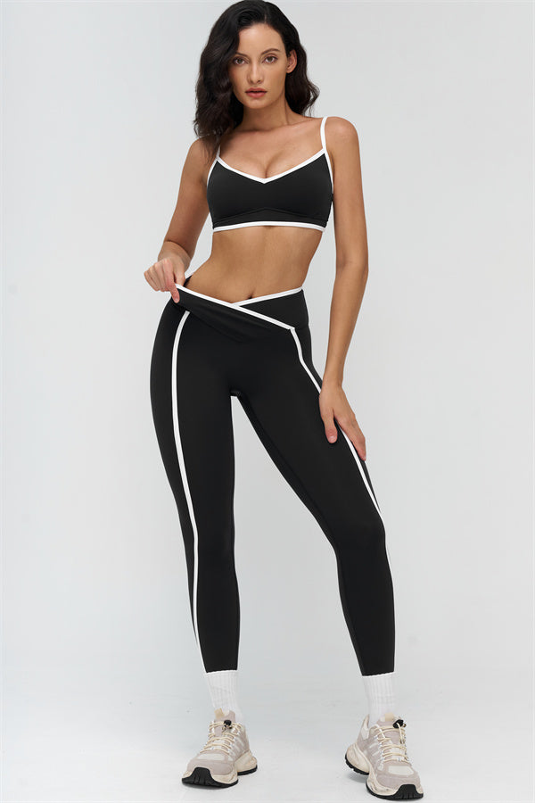 Soft Active Sports Bra