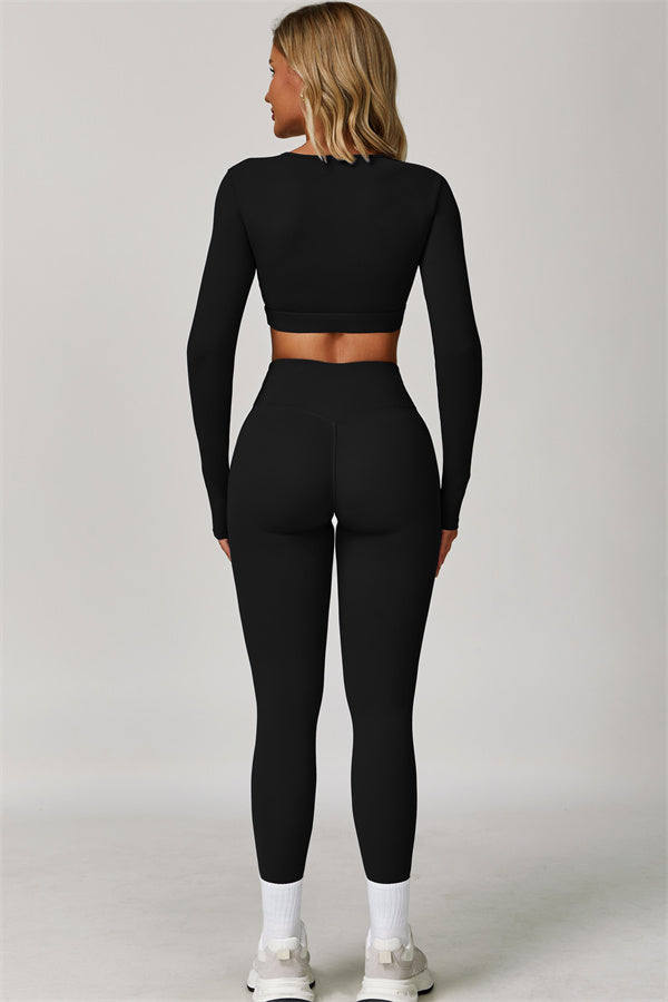 The Lavish Legging