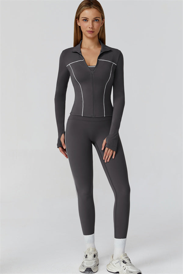 The Venus Jacket