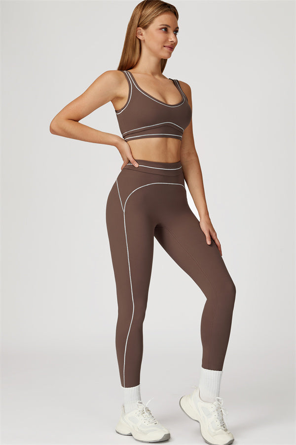 The Amara Legging