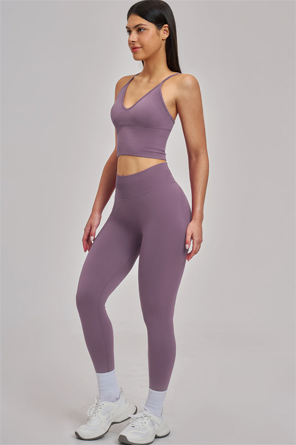 The New Allure Legging