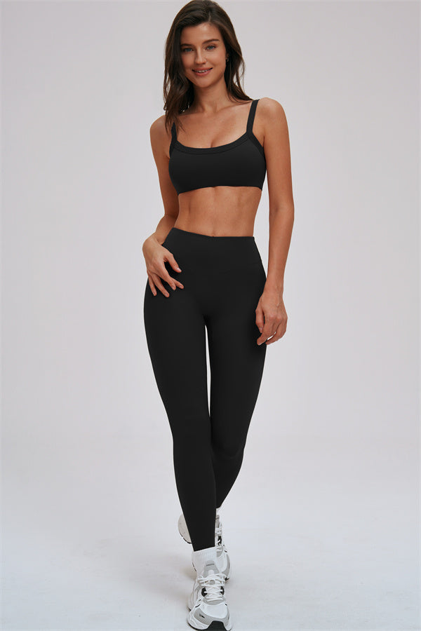 The Kinetic Legging