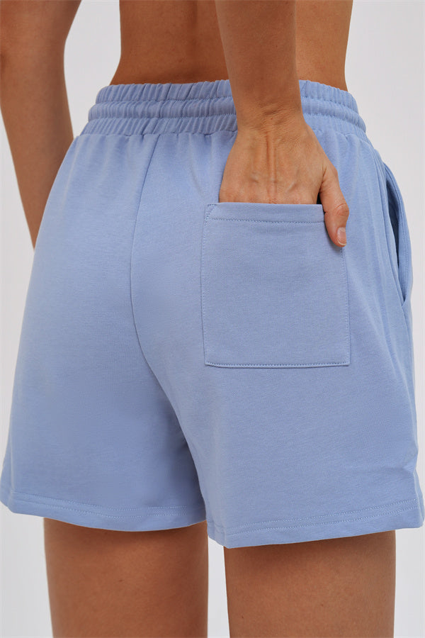 The Kinetic Short