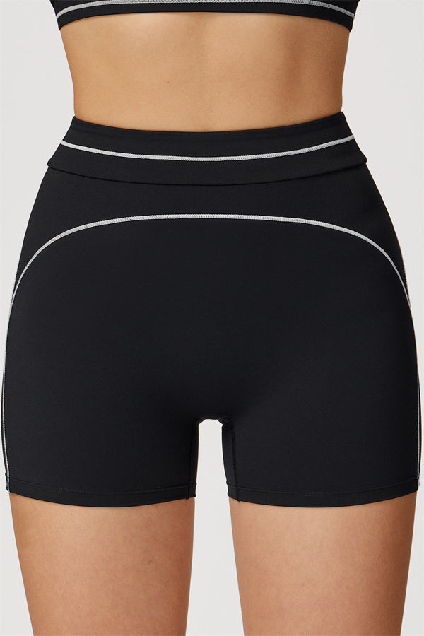 The Amara Short