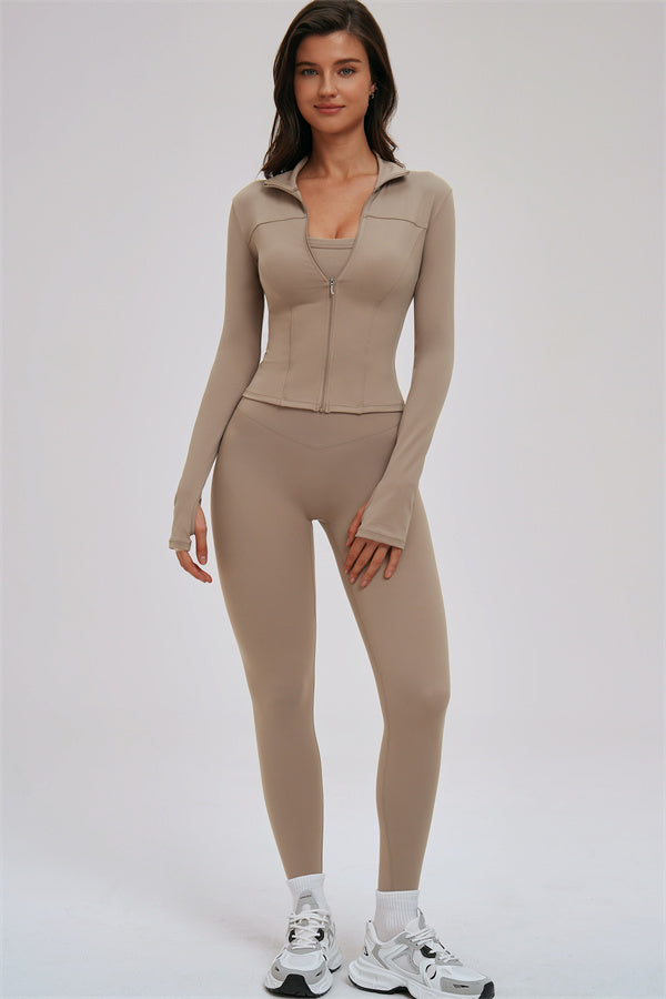The Kinetic Legging