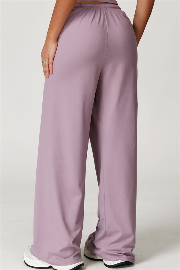 The Serenity Lounge Pant