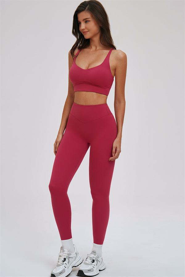 The Kinetic Legging