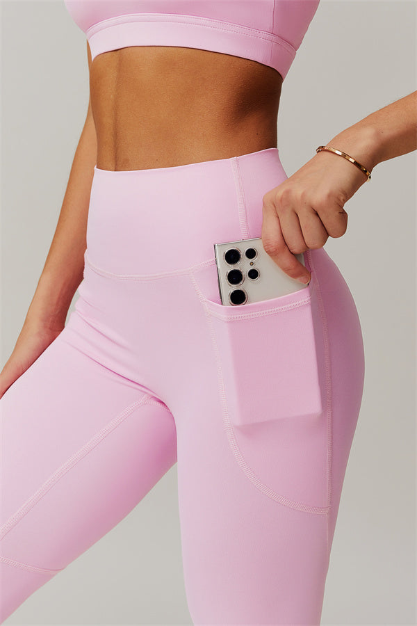 The Blissful Rose Legging