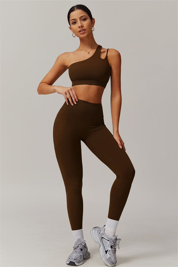 The Blissful Rose Legging