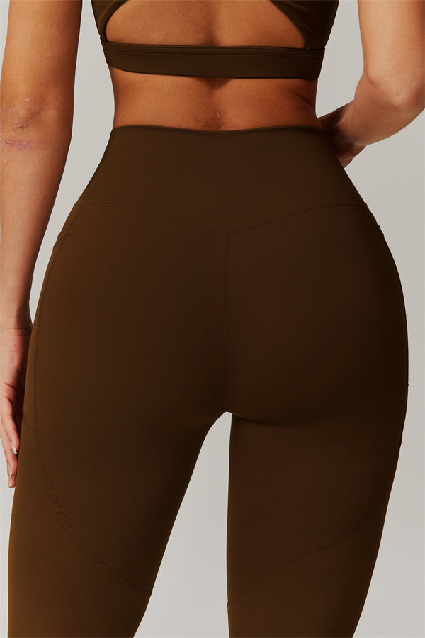 The Blissful Rose Legging