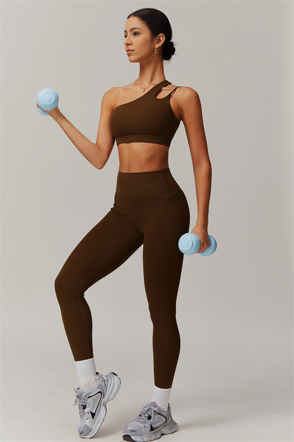 The Blissful Rose Legging