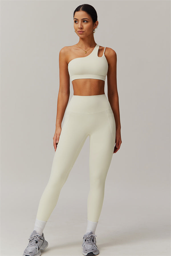 The Blissful Rose Legging