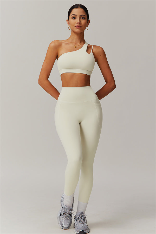 The Blissful Rose Legging