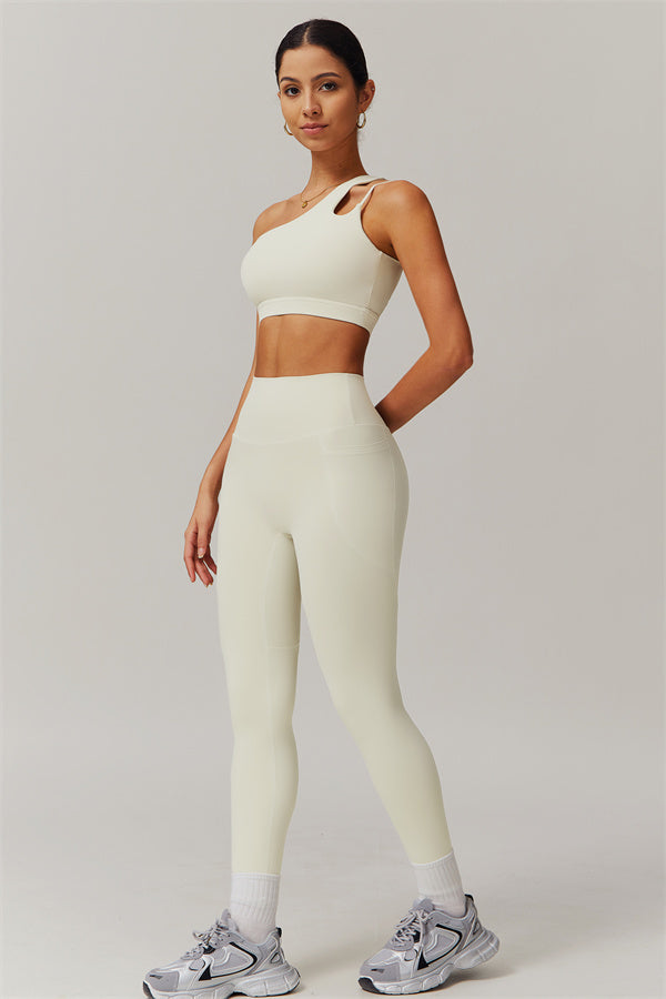 The Blissful Rose Legging