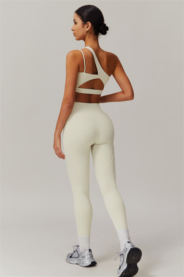 The Blissful Rose Legging