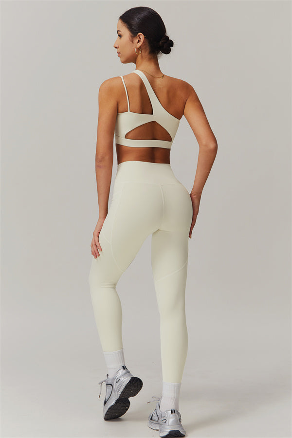 The Blissful Rose Legging