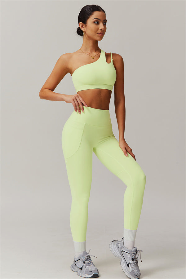 The Blissful Rose Legging