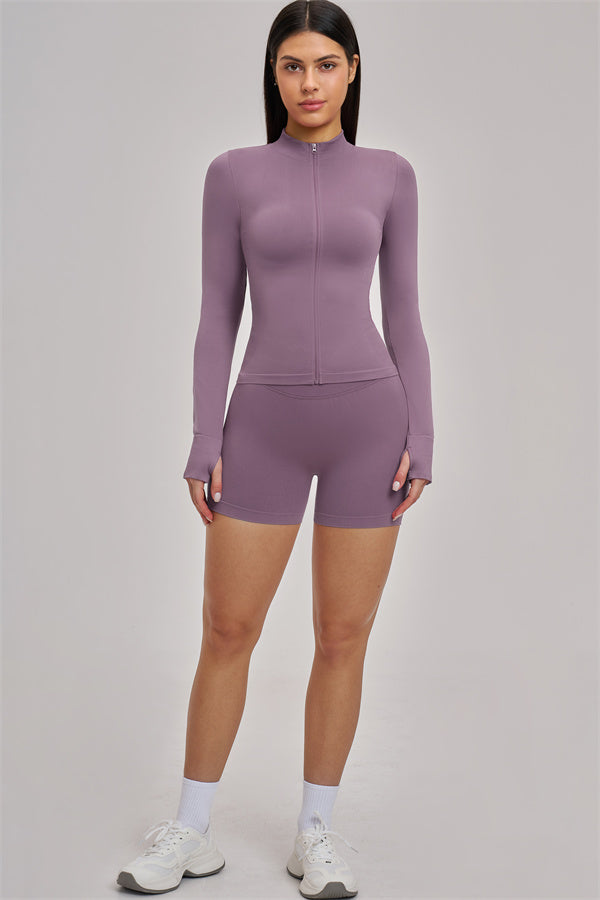 The New Allure Short