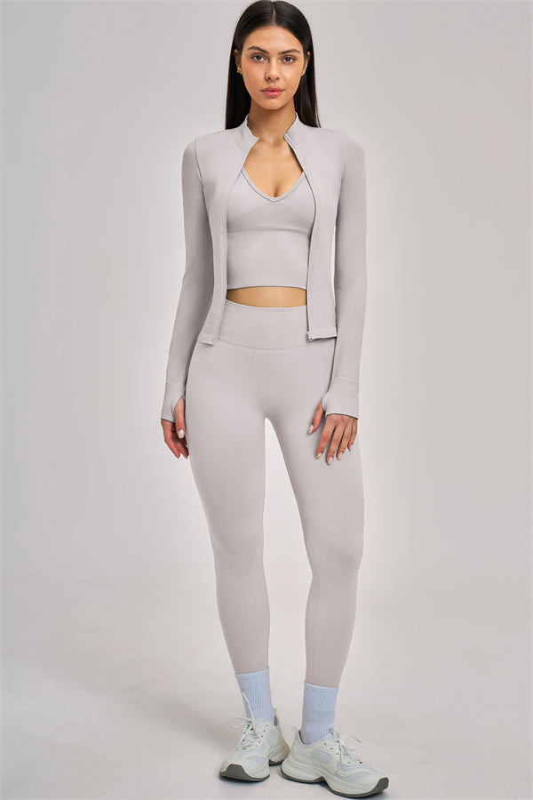 The New Allure Legging
