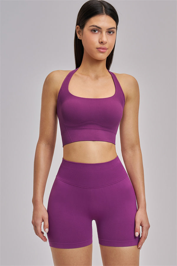 The New Allure Short