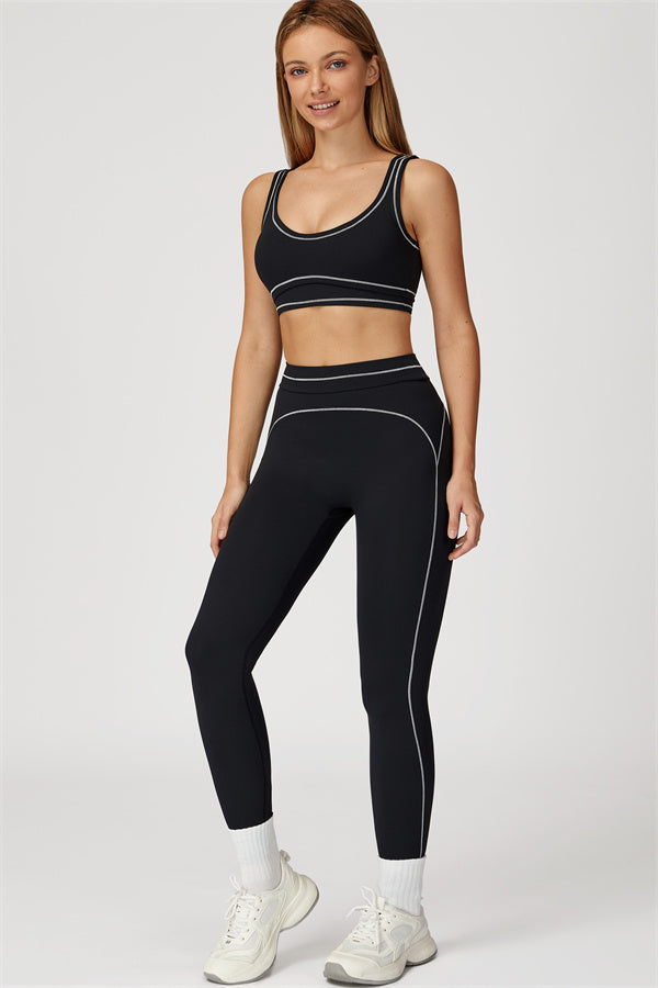 The Amara Legging