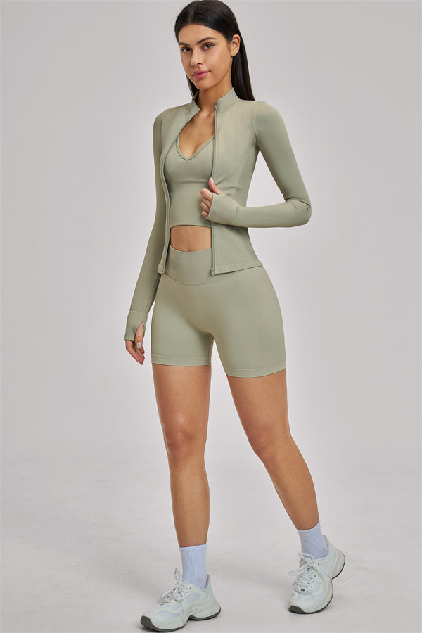 The New Allure Short