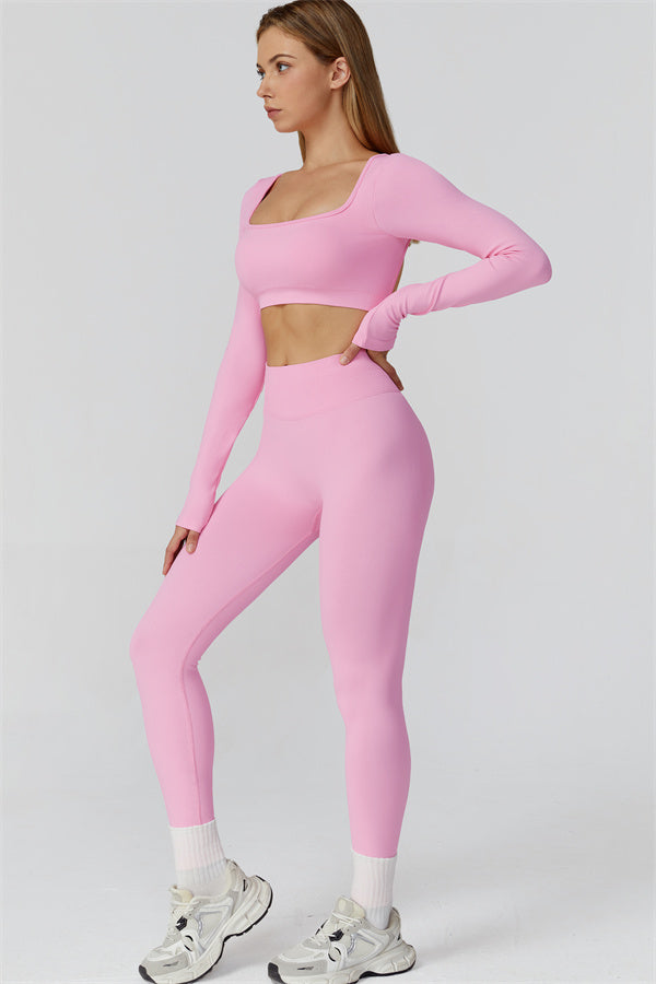 The Reign Legging