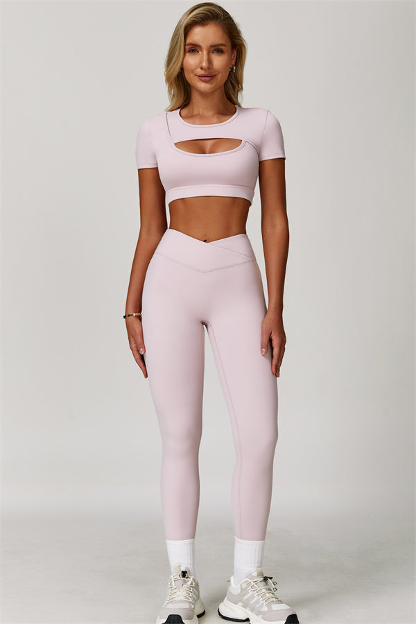 The Lavish Legging