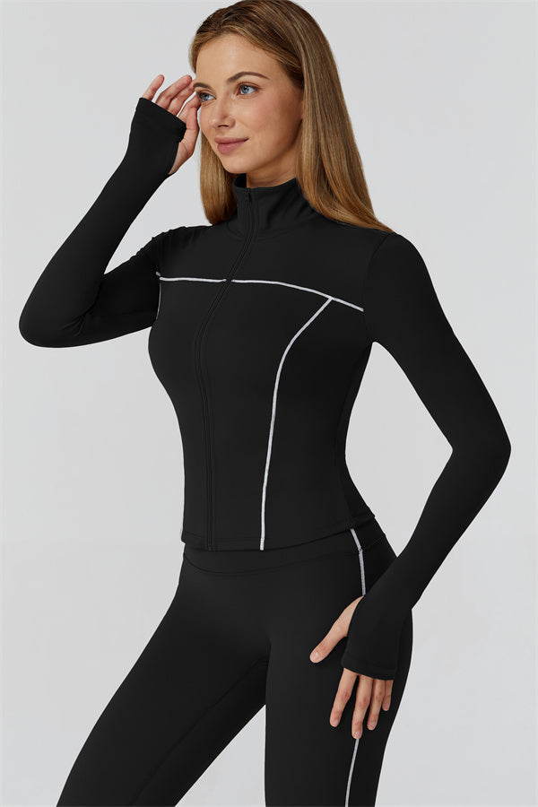 The Venus Jacket