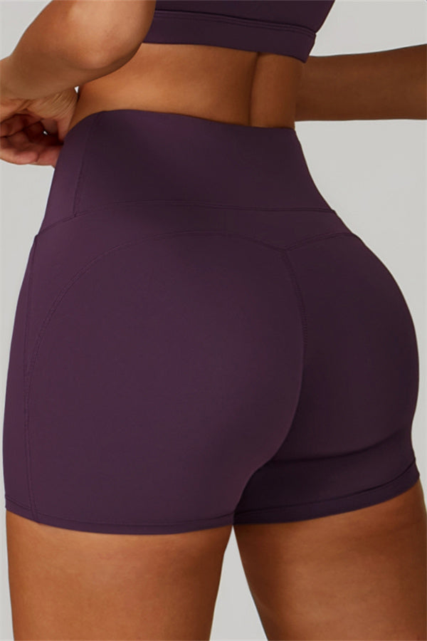 The Bold Short