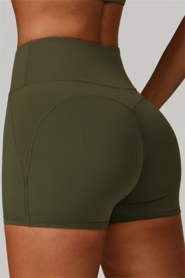 The Bold Short