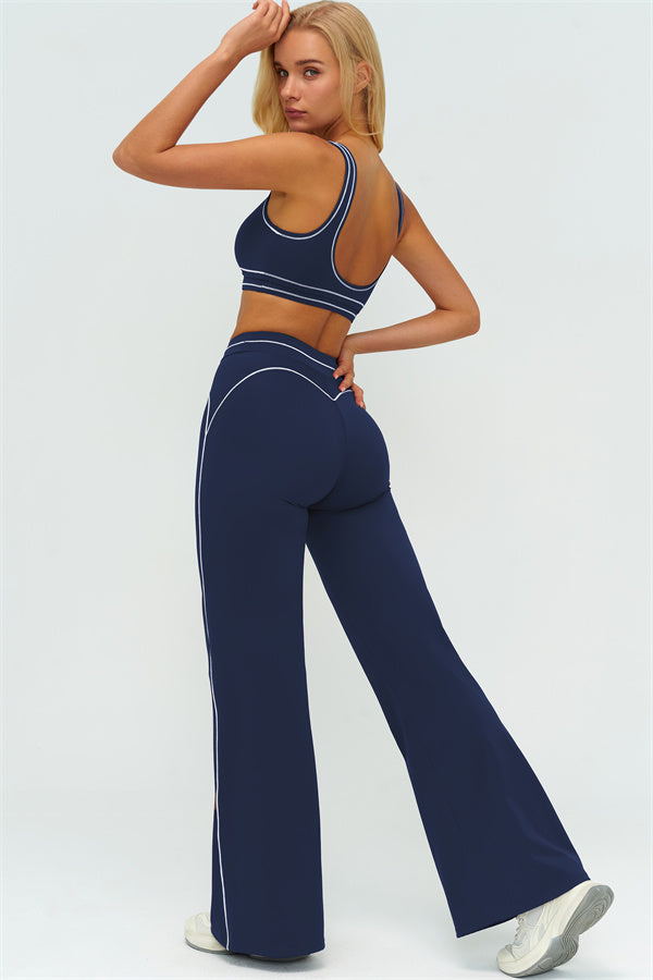 The Amara Flare Legging