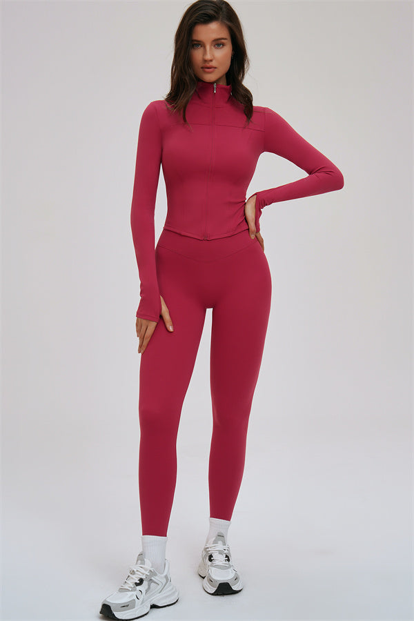 The Kinetic Legging