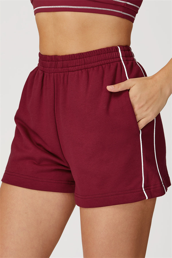 The Amara Lounge Short