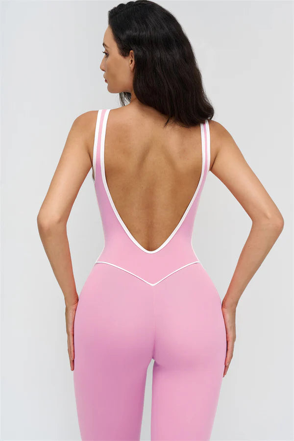 Soft Active Unitard