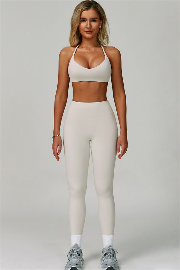 The Bold Legging