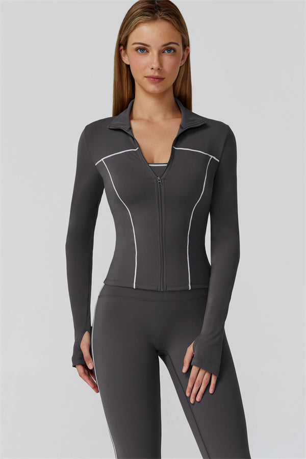 The Venus Jacket