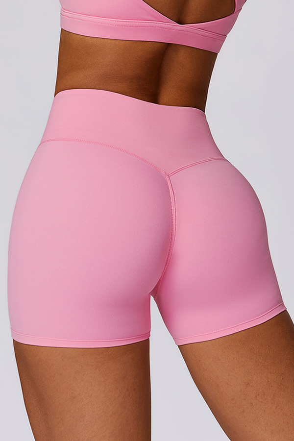 The Eloise Short