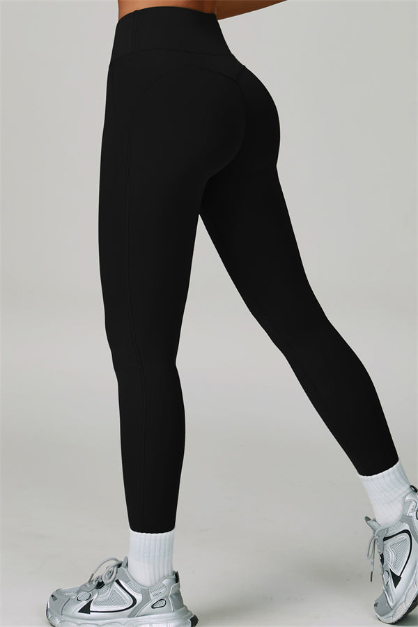 The Bold Legging