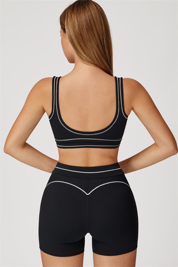 The Amara Short