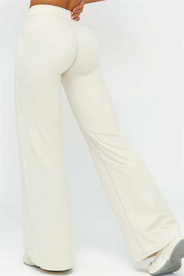 The Amara Flare Legging