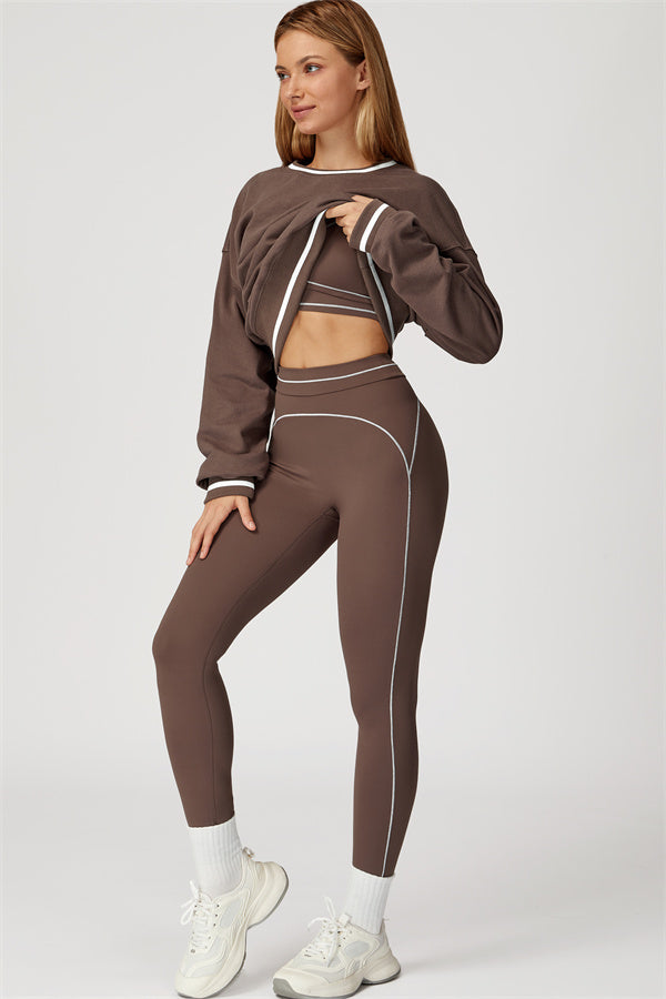 The Amara Legging