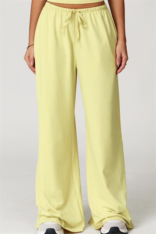 The Serenity Lounge Pant