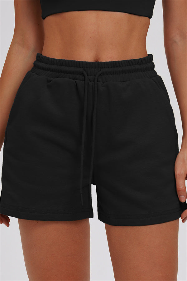 The Kinetic Short