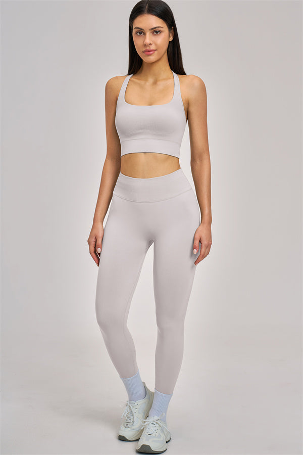 The New Allure Legging