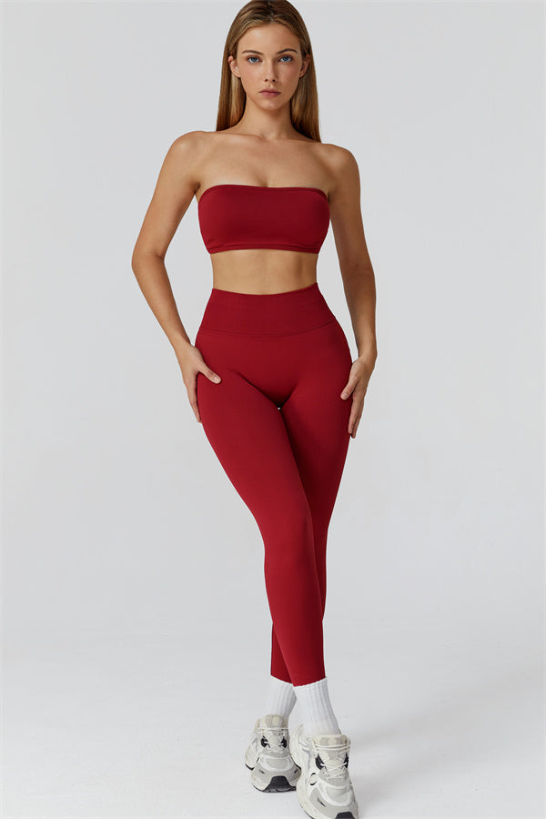 The Reign Legging