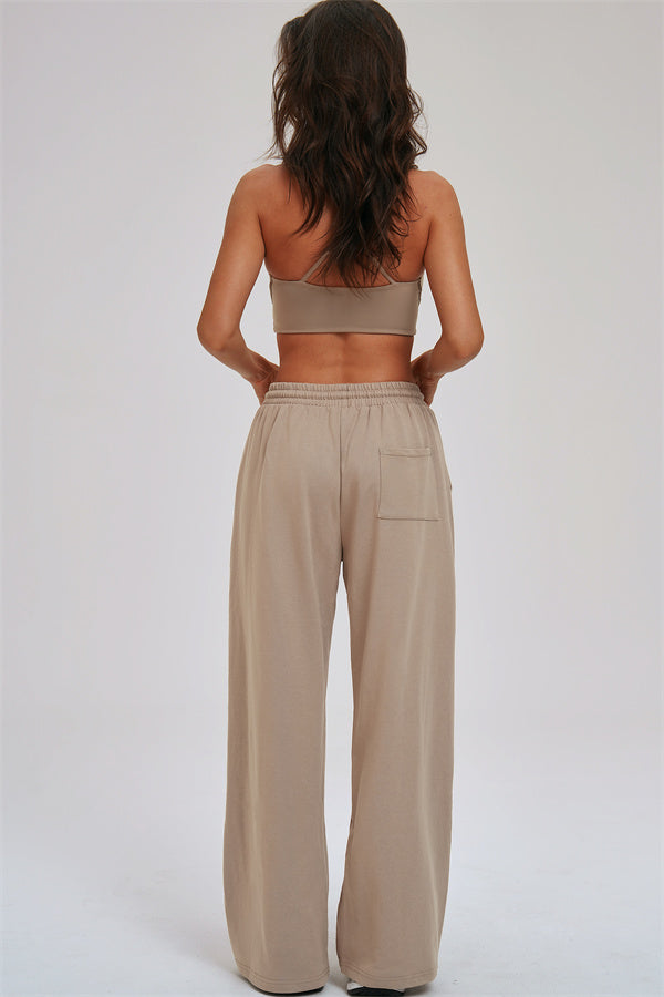 The Kinetic Lounge Pant